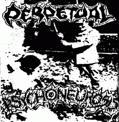 Psychoneurosis (PL) : Psychoneurosis - Perpetual